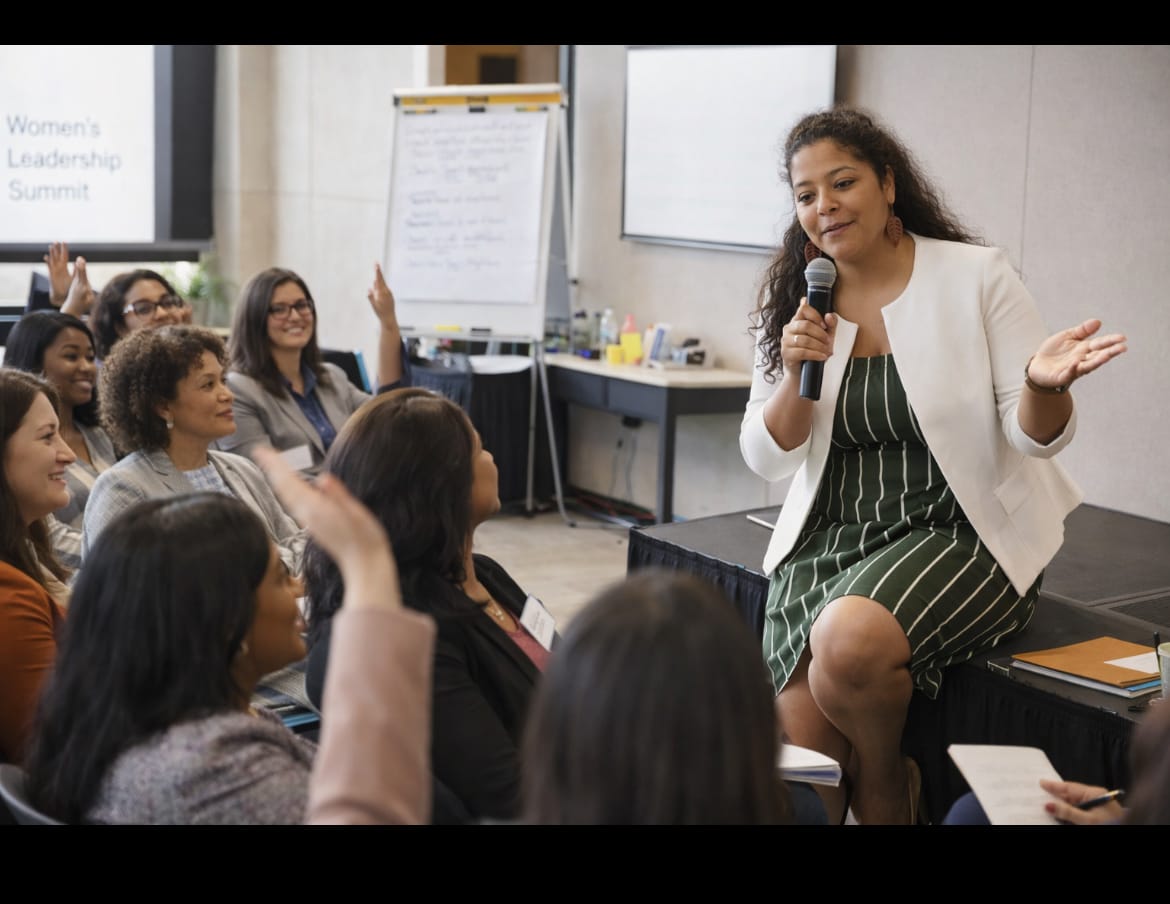 Satin Gloves Founder